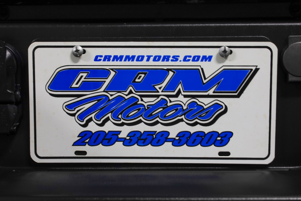 Ford Super Duty F-250 SRW King Ranch 4WD Crew Cab 8' Box 2023