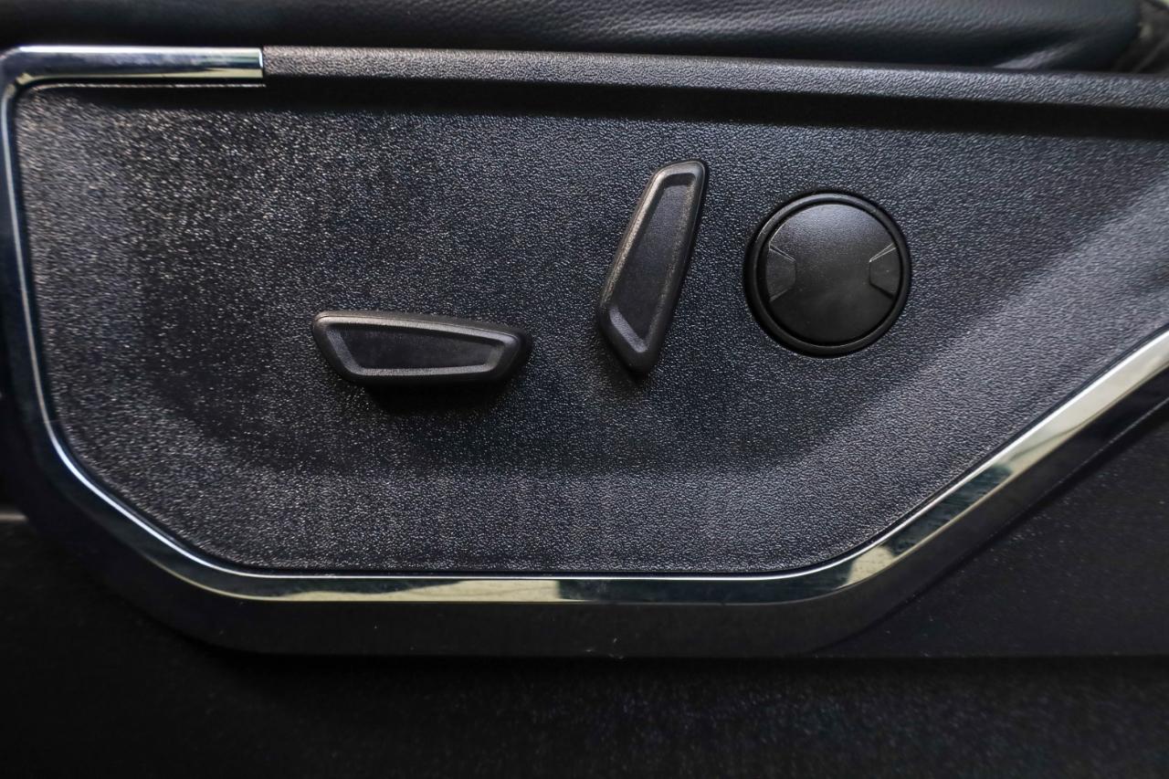 Ford Super Duty F-250 SRW King Ranch 4WD Crew Cab 8' Box 2023