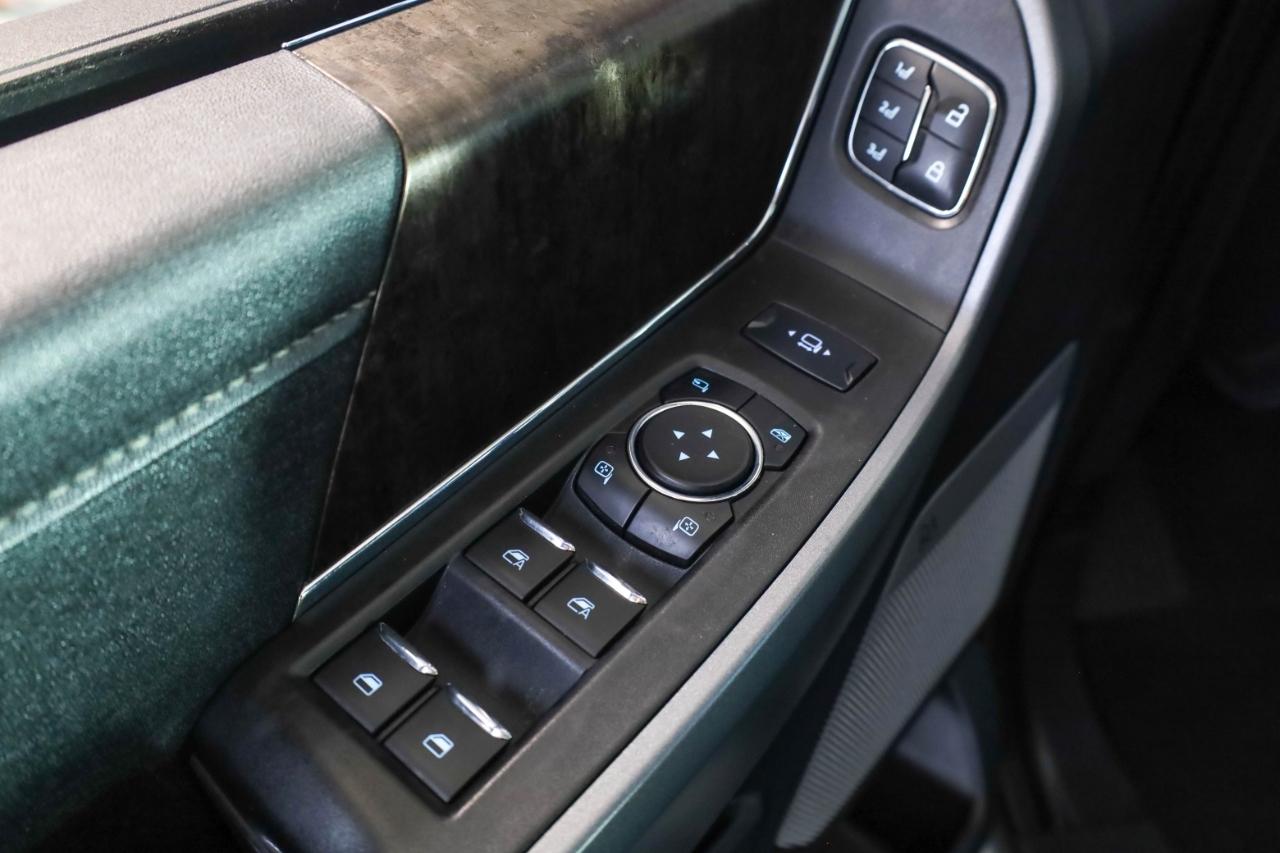 Ford Super Duty F-250 SRW King Ranch 4WD Crew Cab 8' Box 2023