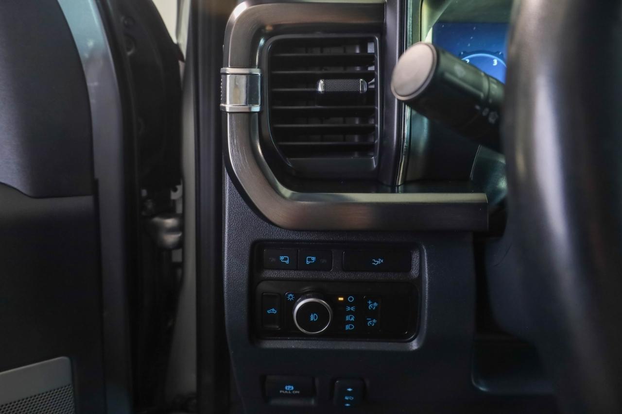 Ford Super Duty F-250 SRW King Ranch 4WD Crew Cab 8' Box 2023