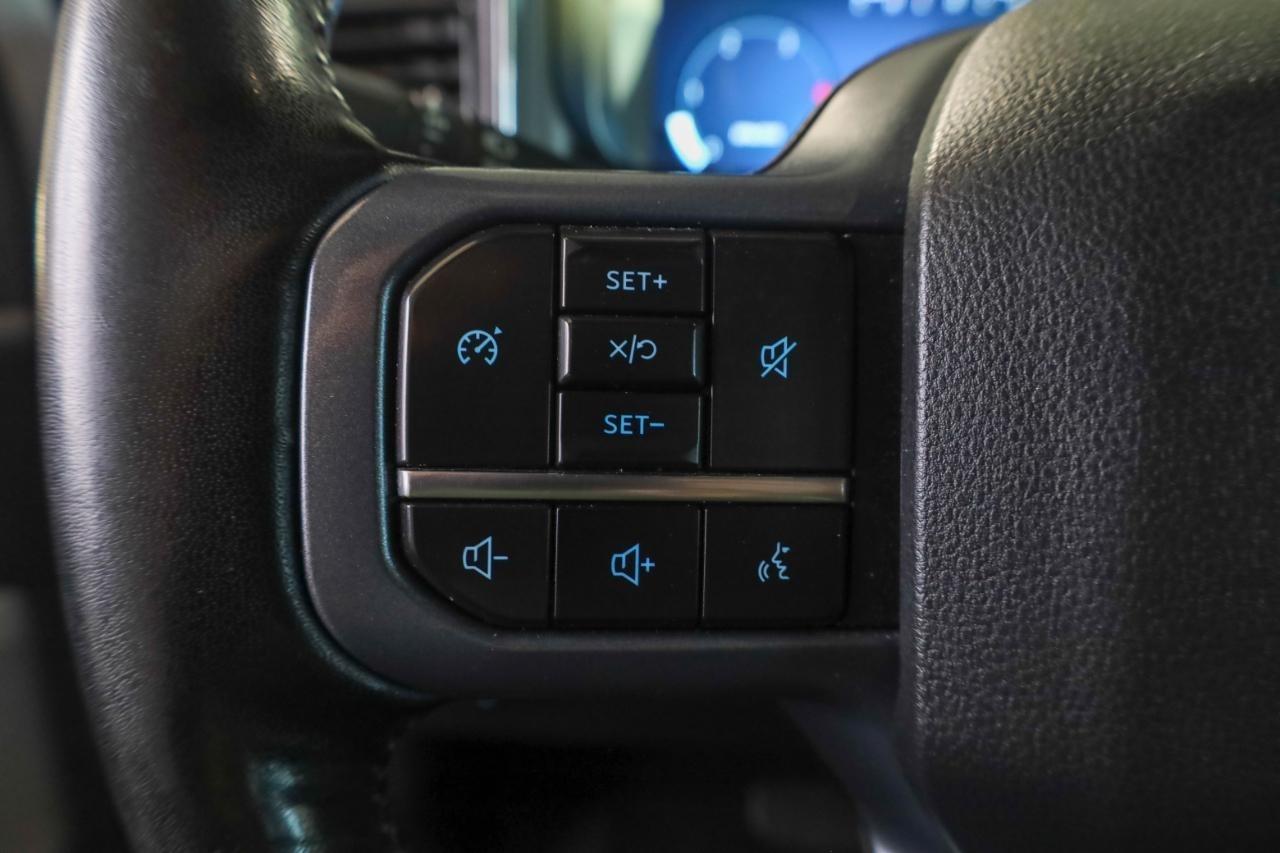 Ford Super Duty F-250 SRW King Ranch 4WD Crew Cab 8' Box 2023