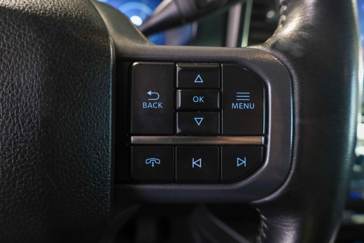 Ford Super Duty F-250 SRW King Ranch 4WD Crew Cab 8' Box 2023