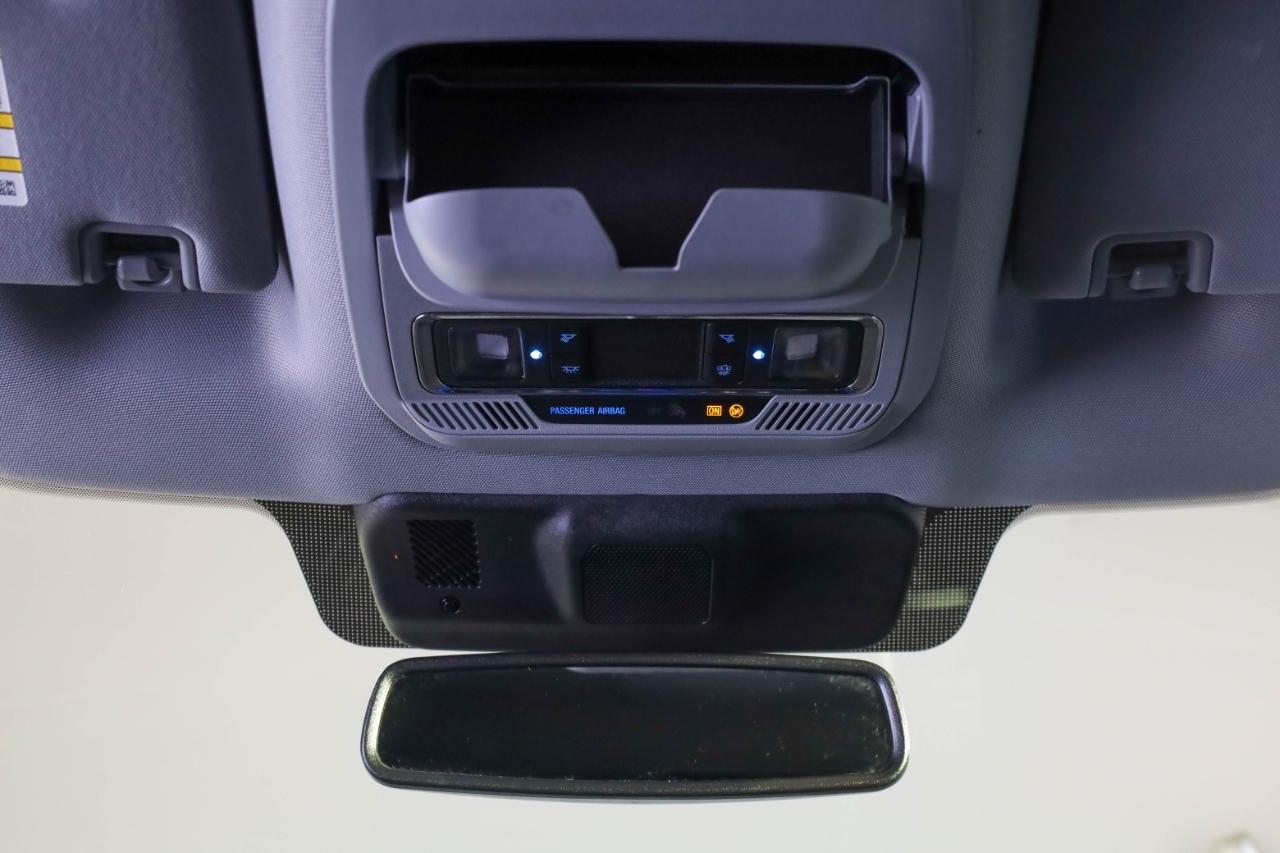 Ford Super Duty F-250 SRW King Ranch 4WD Crew Cab 8' Box 2023