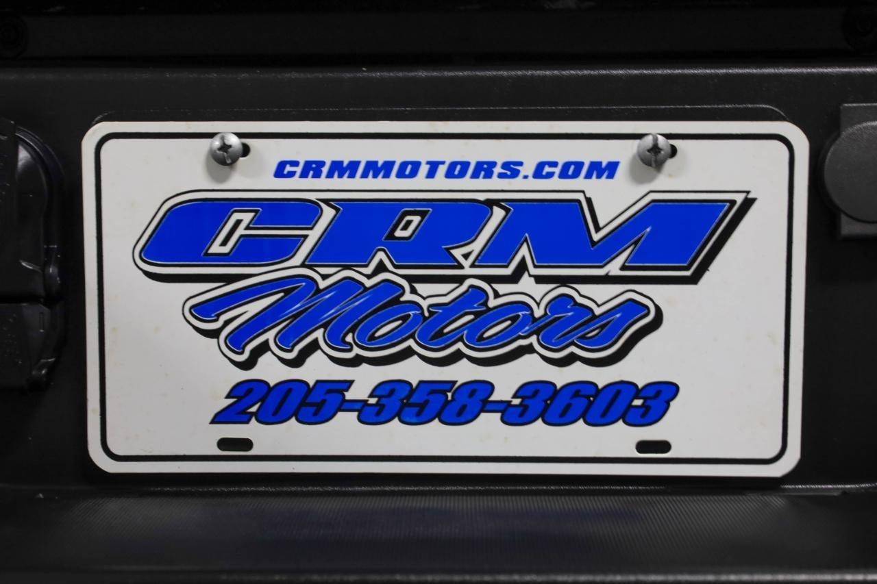 Ford Super Duty F-250 SRW King Ranch 4WD Crew Cab 8' Box 2023