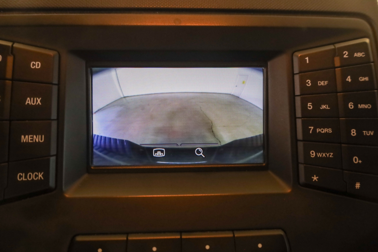 Ford F-150 4WD SuperCrew 145" King Ranch 2014