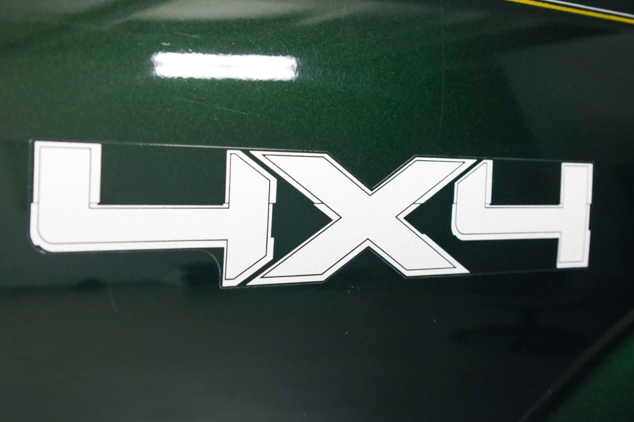 Ford F-150 4WD SuperCrew 145" King Ranch 2014