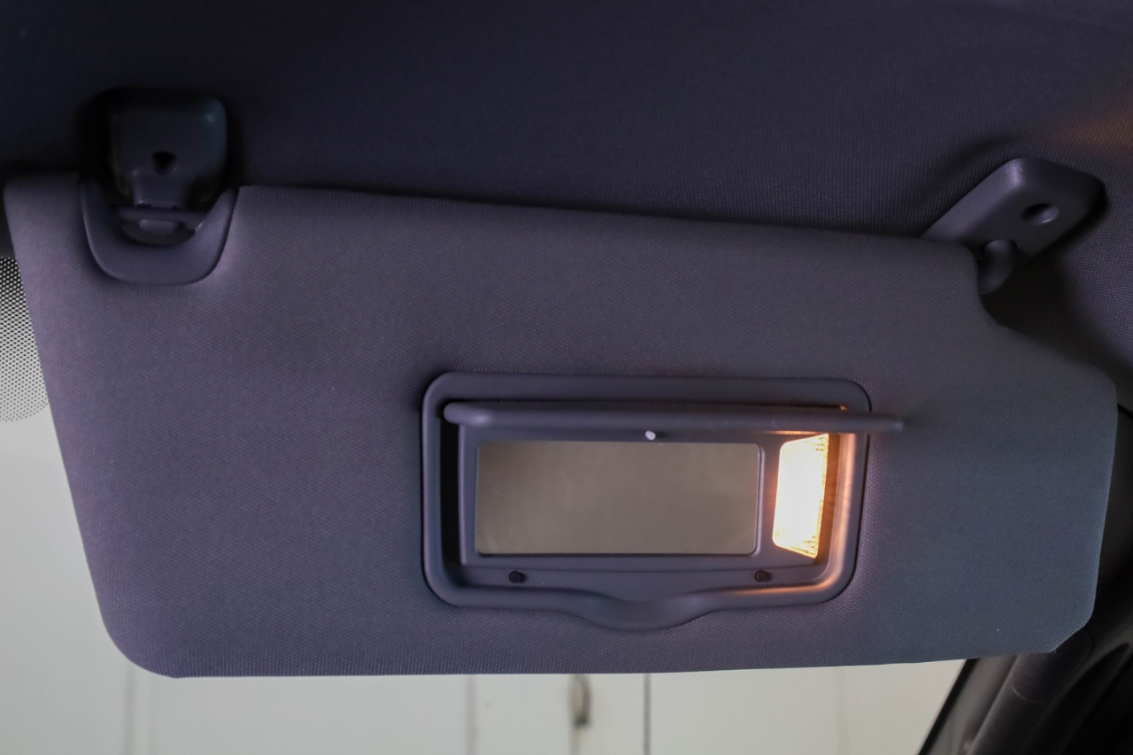 Ford F-150 4WD SuperCrew 145" King Ranch 2014