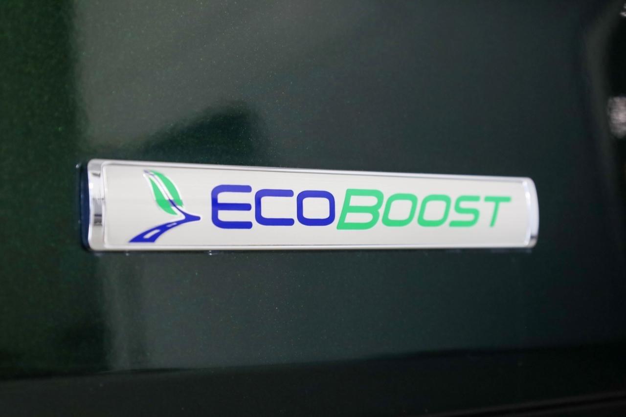 Ford F-150 4WD SuperCrew 145" King Ranch 2014