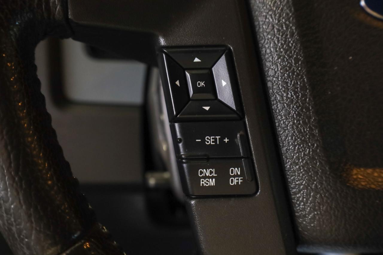 Ford F-150 4WD SuperCrew 145" King Ranch 2014