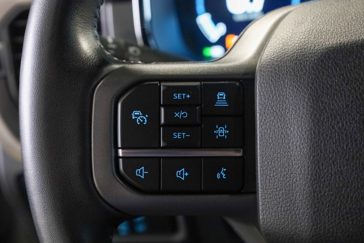 Ford F-150 King Ranch 4WD SuperCrew 5.5' Box 2022