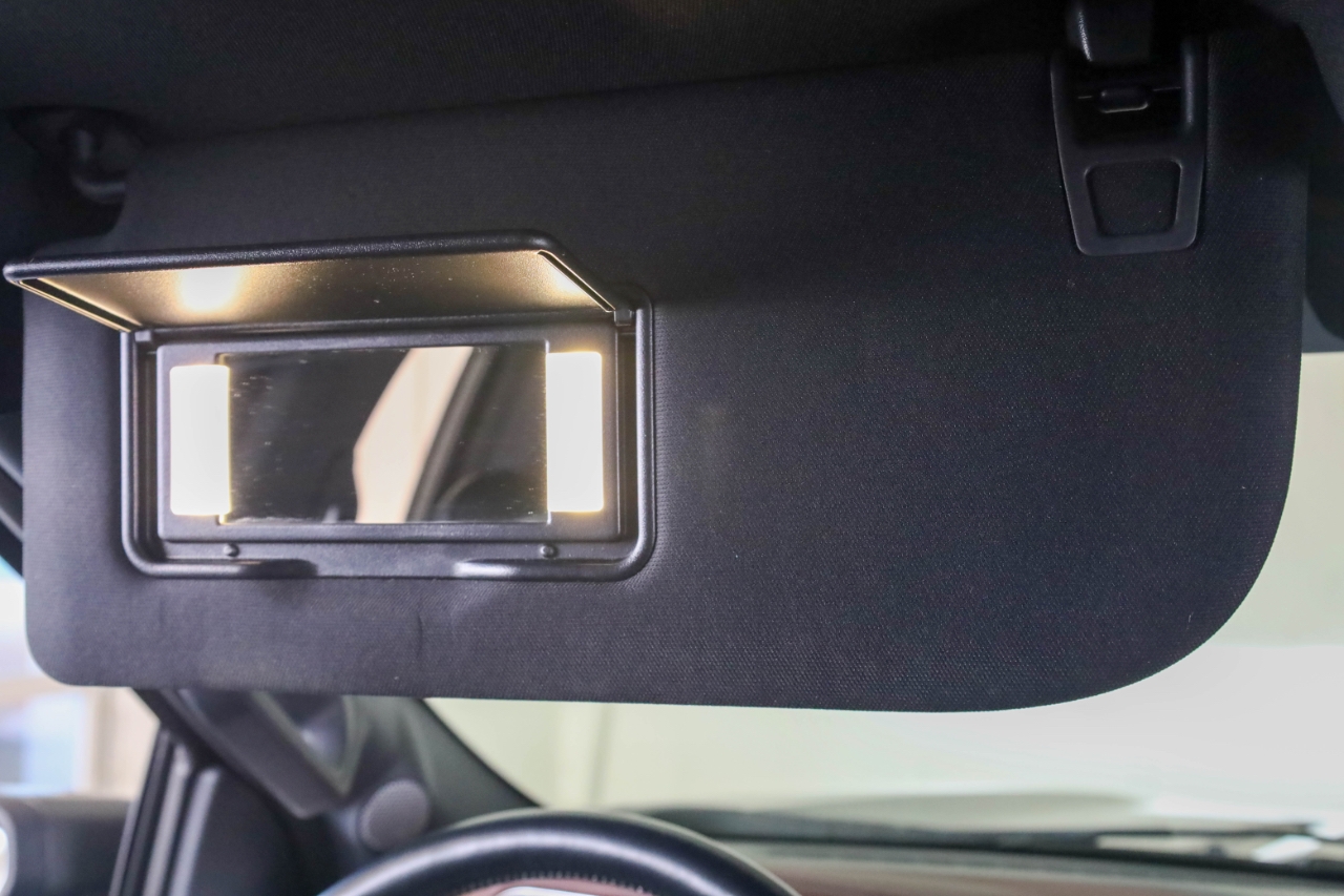 Ford F-150 King Ranch 4WD SuperCrew 5.5' Box 2022