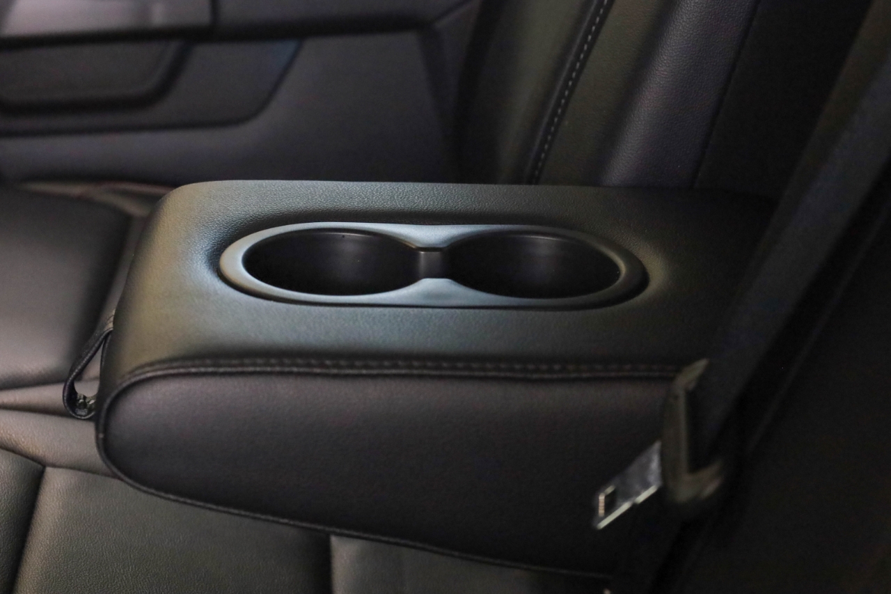 Ford F-150 King Ranch 4WD SuperCrew 5.5' Box 2022