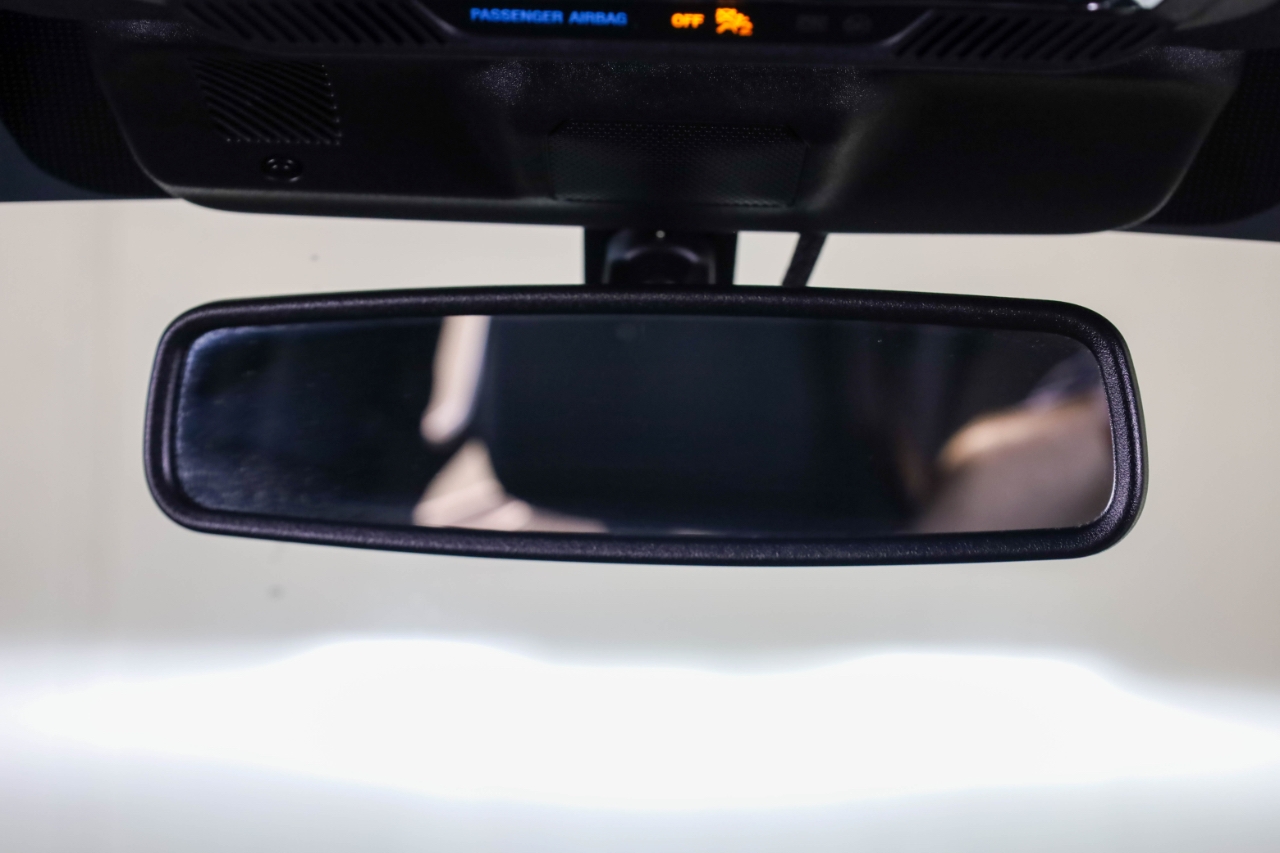 Ford F-150 King Ranch 4WD SuperCrew 5.5' Box 2022