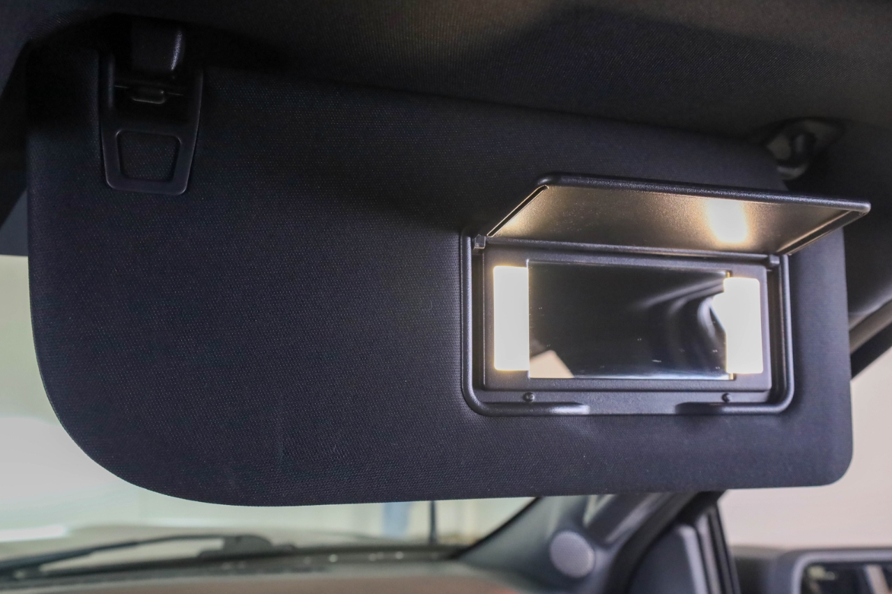 Ford F-150 King Ranch 4WD SuperCrew 5.5' Box 2022