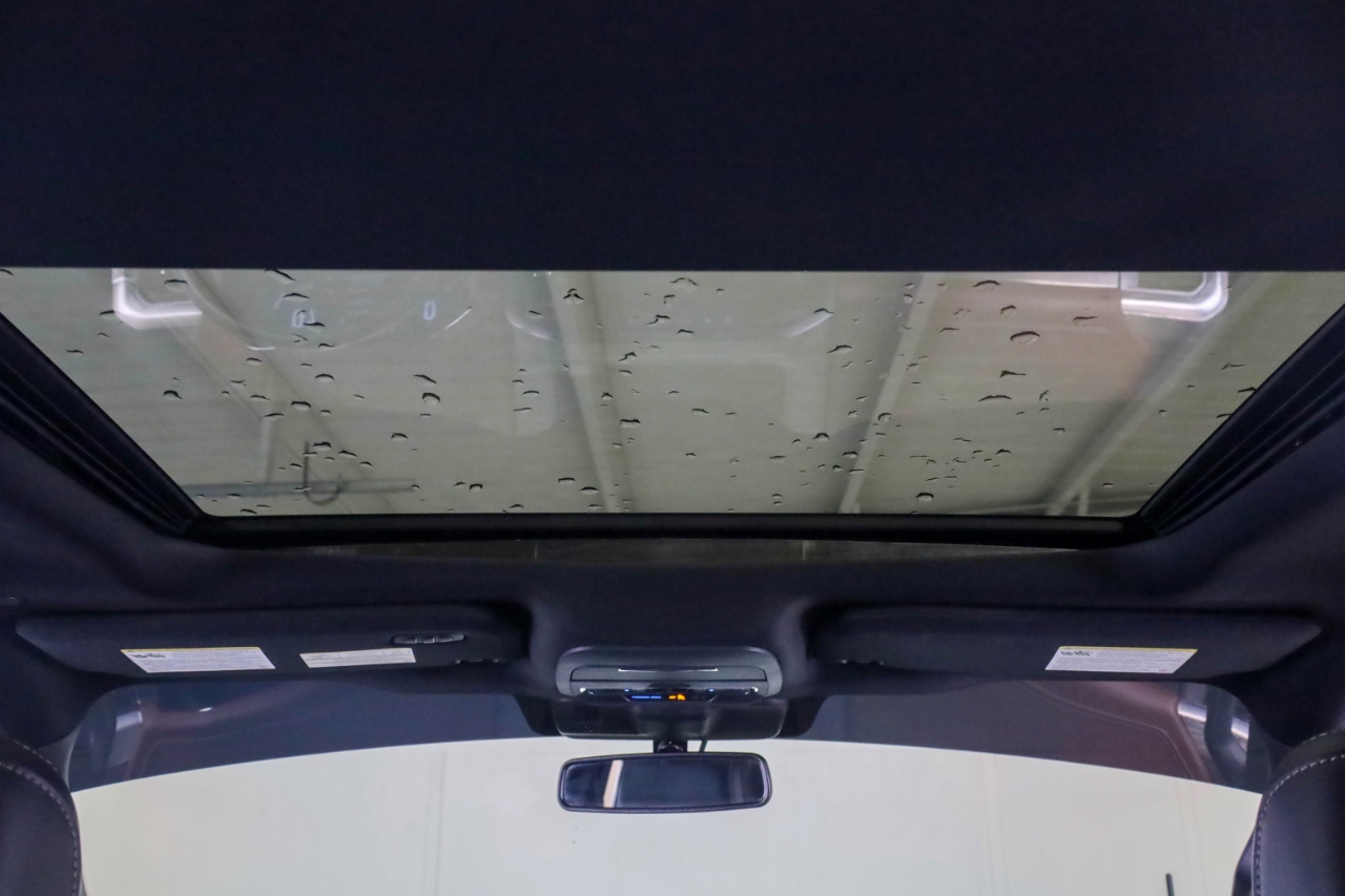 Ford F-150 King Ranch 4WD SuperCrew 5.5' Box 2022