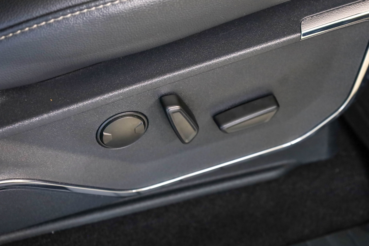 Ford F-150 King Ranch 4WD SuperCrew 5.5' Box 2022