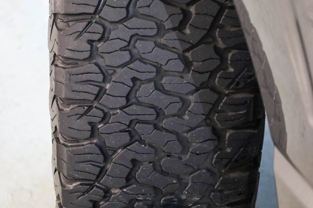 Ford F-150 King Ranch 4WD SuperCrew 5.5' Box 2022