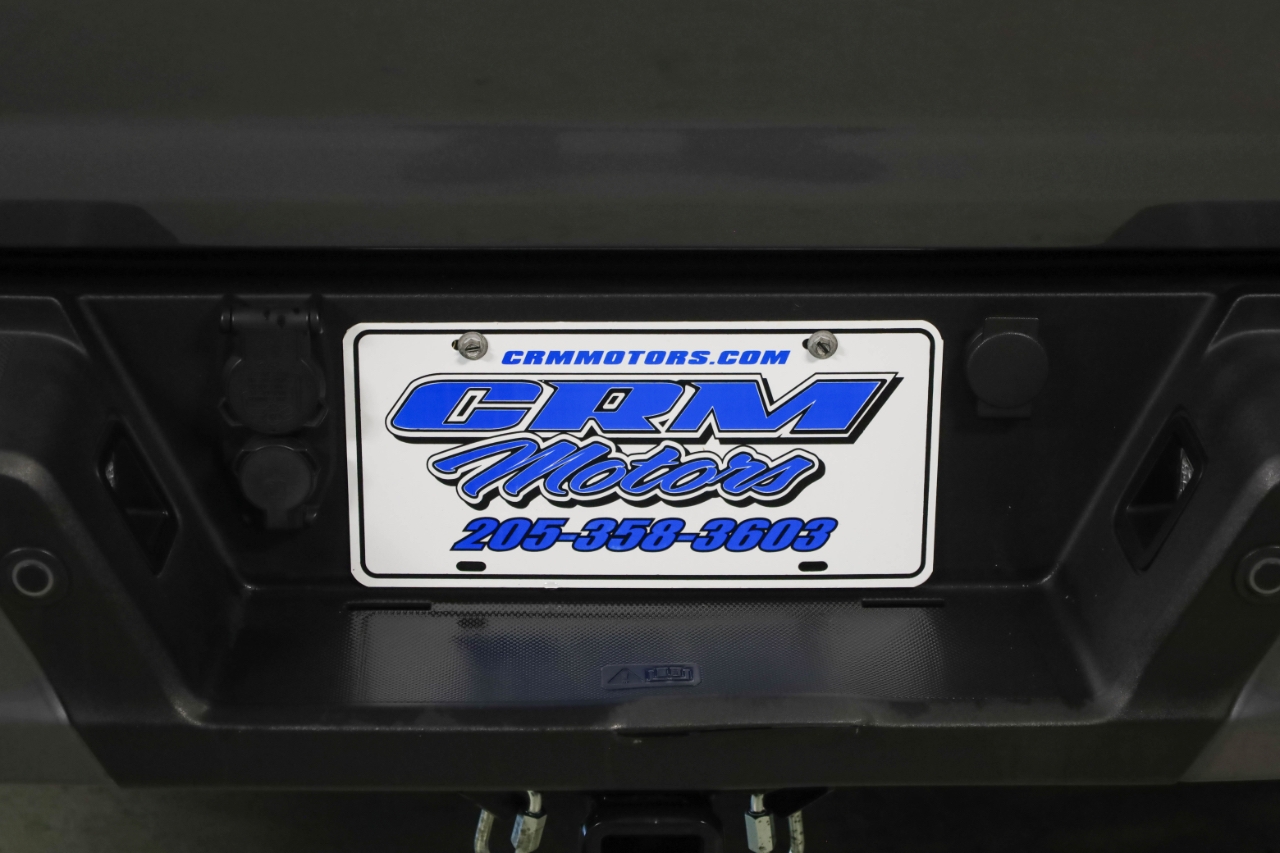 Ford F-150 King Ranch 4WD SuperCrew 5.5' Box 2022