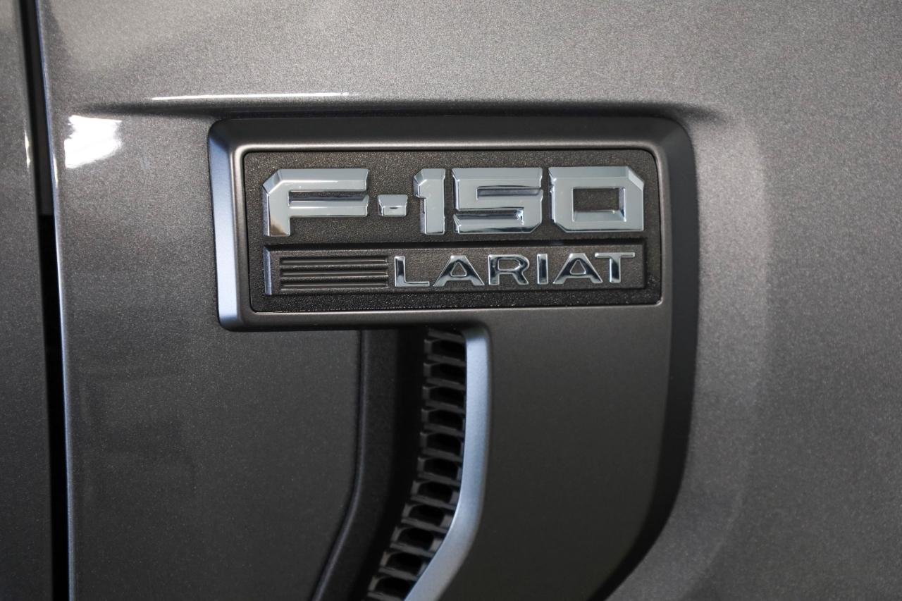 Ford F-150 King Ranch 4WD SuperCrew 5.5' Box 2022