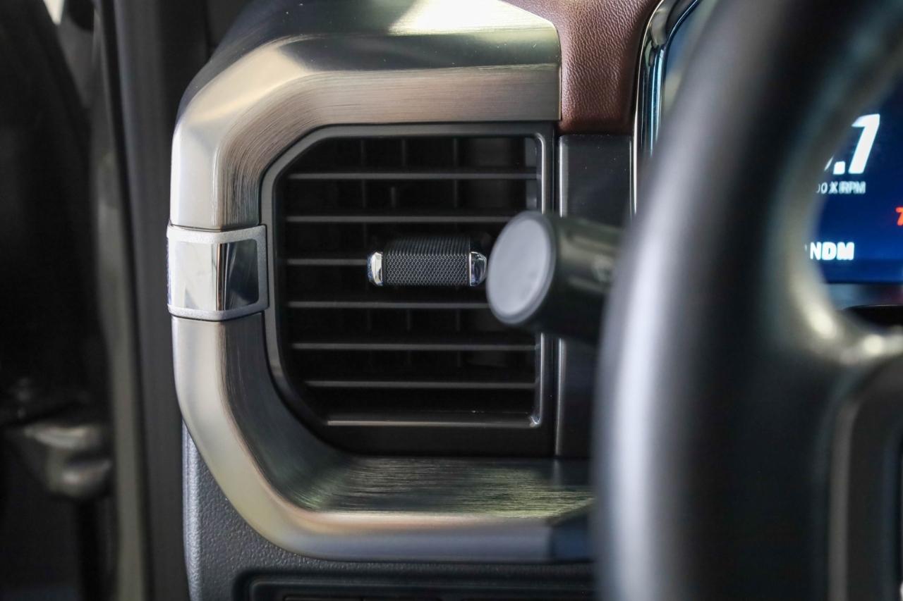 Ford F-150 King Ranch 4WD SuperCrew 5.5' Box 2022