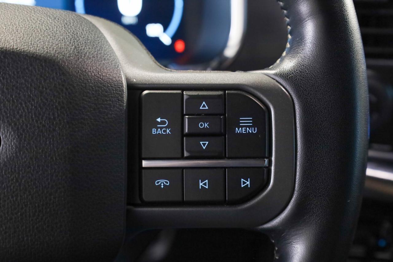 Ford F-150 King Ranch 4WD SuperCrew 5.5' Box 2022