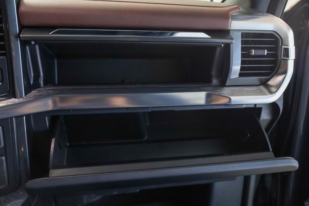 Ford F-150 King Ranch 4WD SuperCrew 5.5' Box 2022