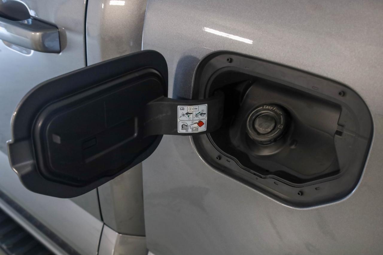 Ford F-150 King Ranch 4WD SuperCrew 5.5' Box 2022