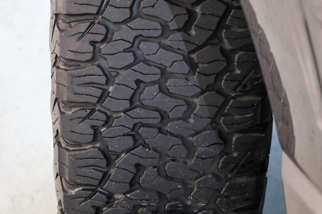 Ford F-150 King Ranch 4WD SuperCrew 5.5' Box 2022