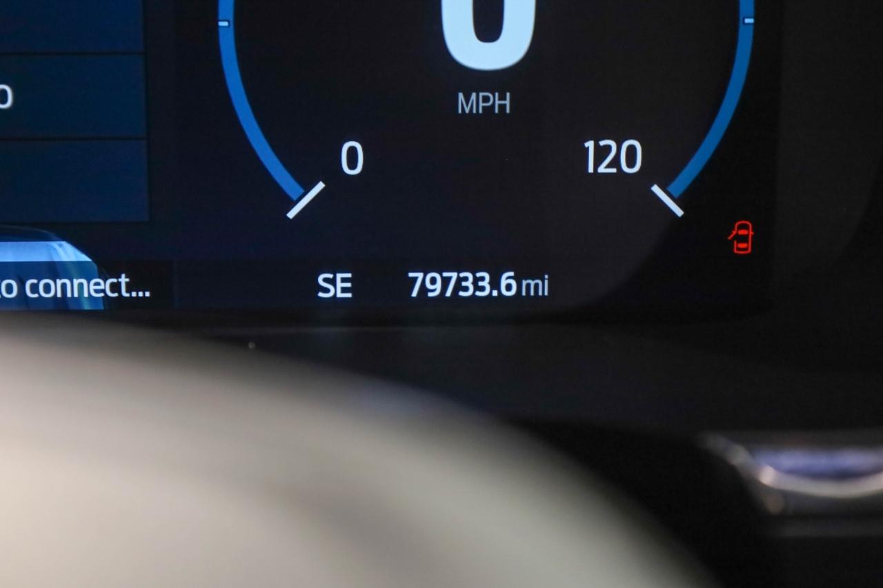 Ford F-150 King Ranch 4WD SuperCrew 5.5' Box 2022