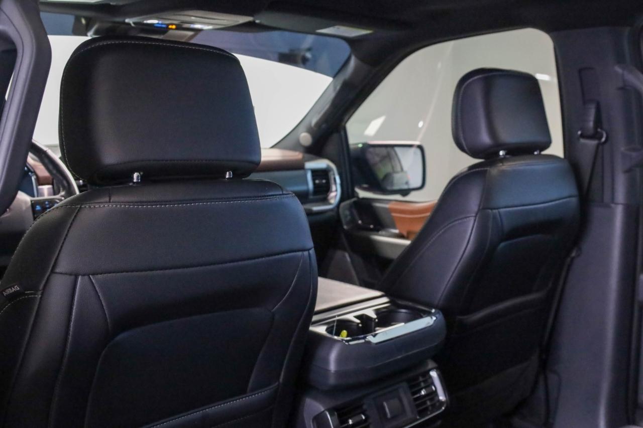 Ford F-150 King Ranch 4WD SuperCrew 5.5' Box 2022