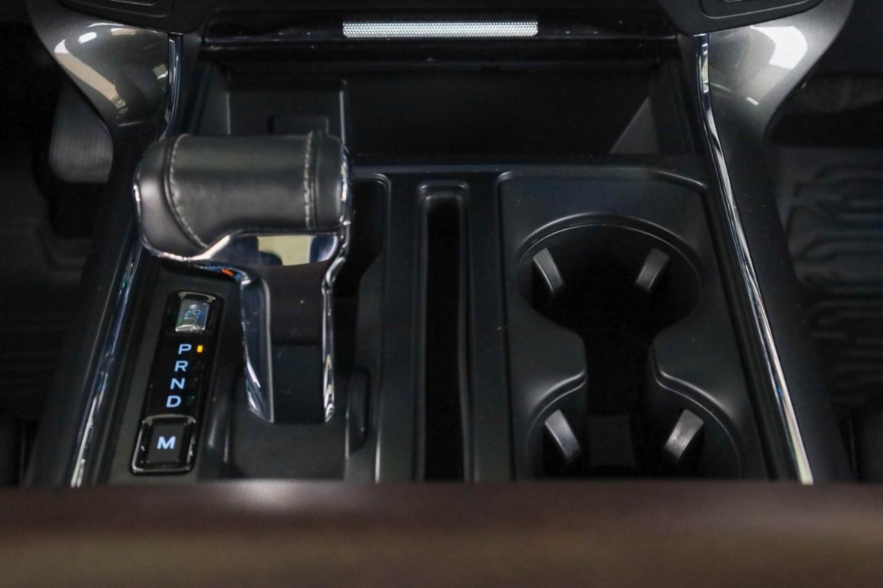 Ford F-150 King Ranch 4WD SuperCrew 5.5' Box 2022