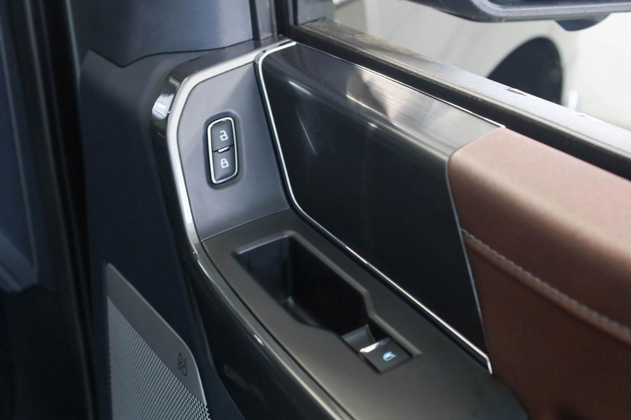 Ford F-150 King Ranch 4WD SuperCrew 5.5' Box 2022