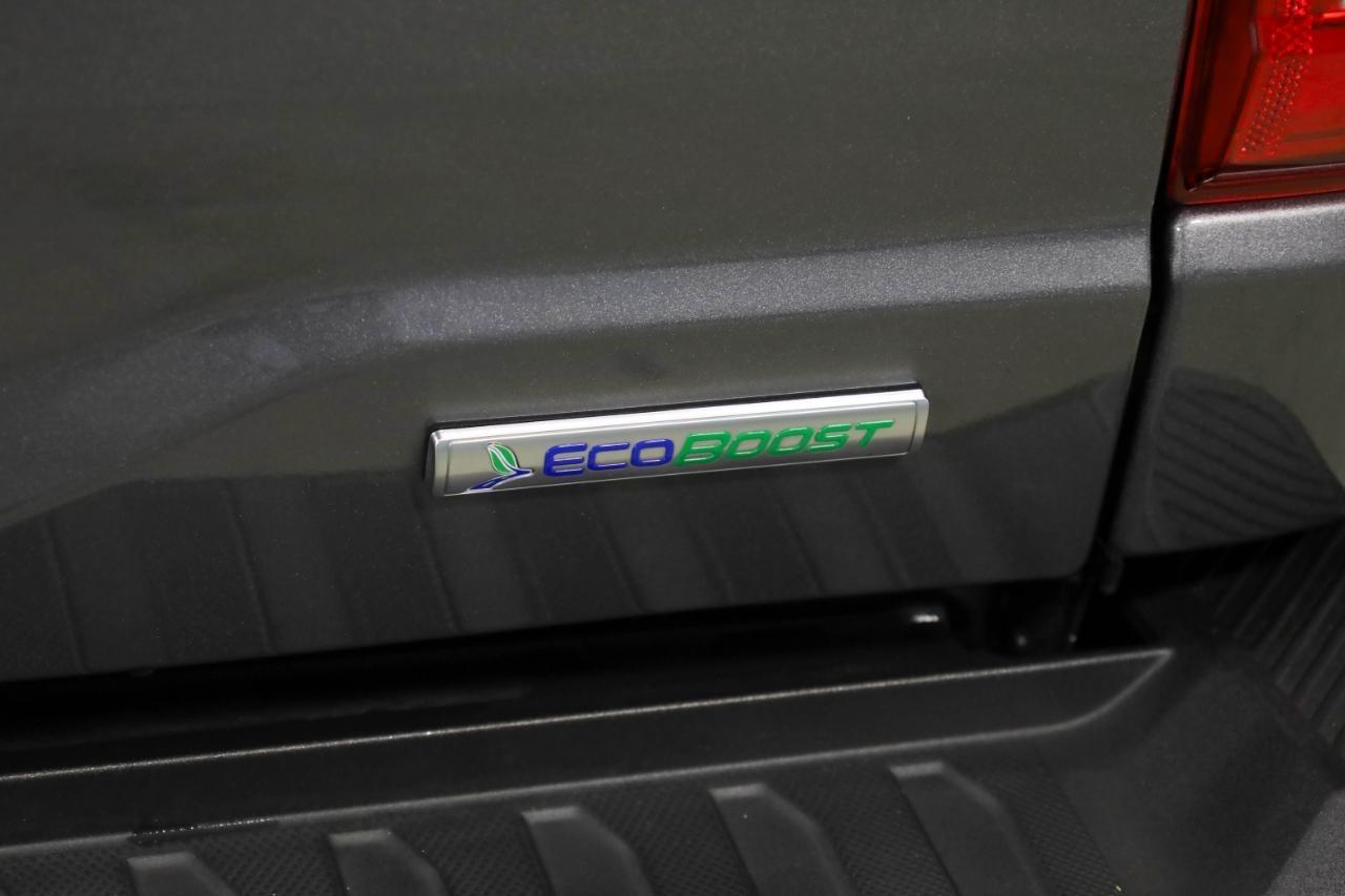 Ford F-150 King Ranch 4WD SuperCrew 5.5' Box 2022