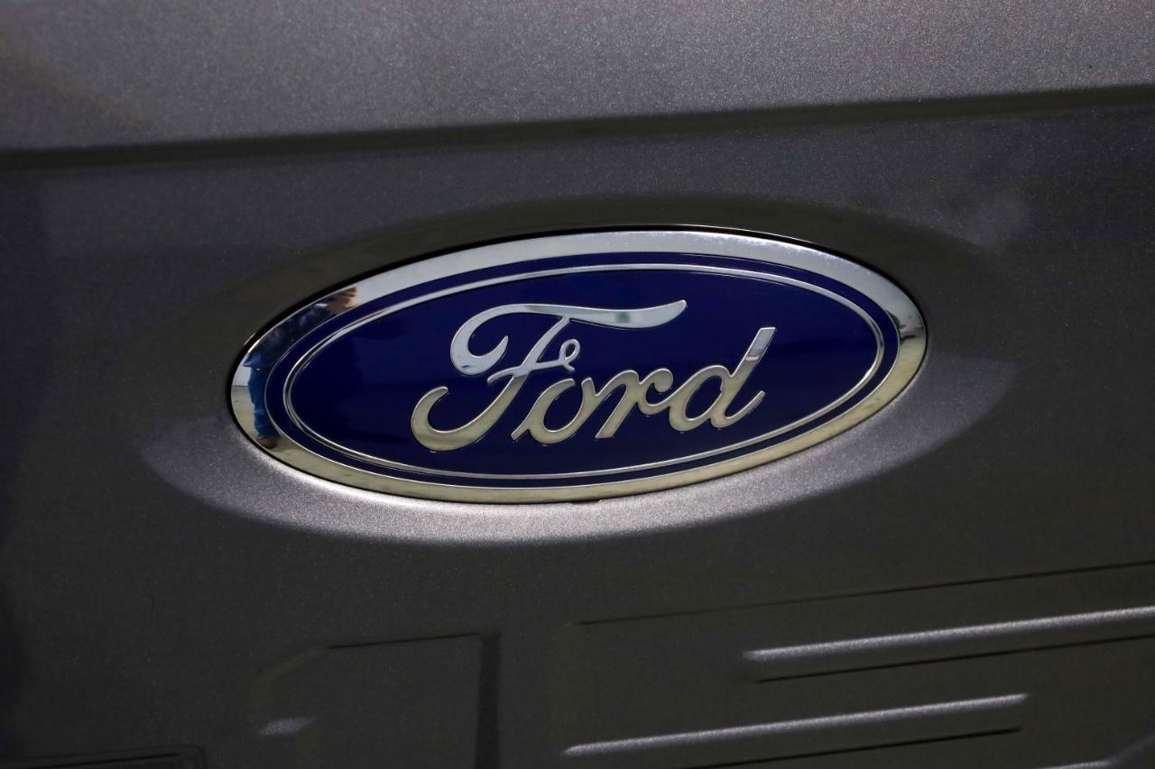 Ford F-150 King Ranch 4WD SuperCrew 5.5' Box 2022