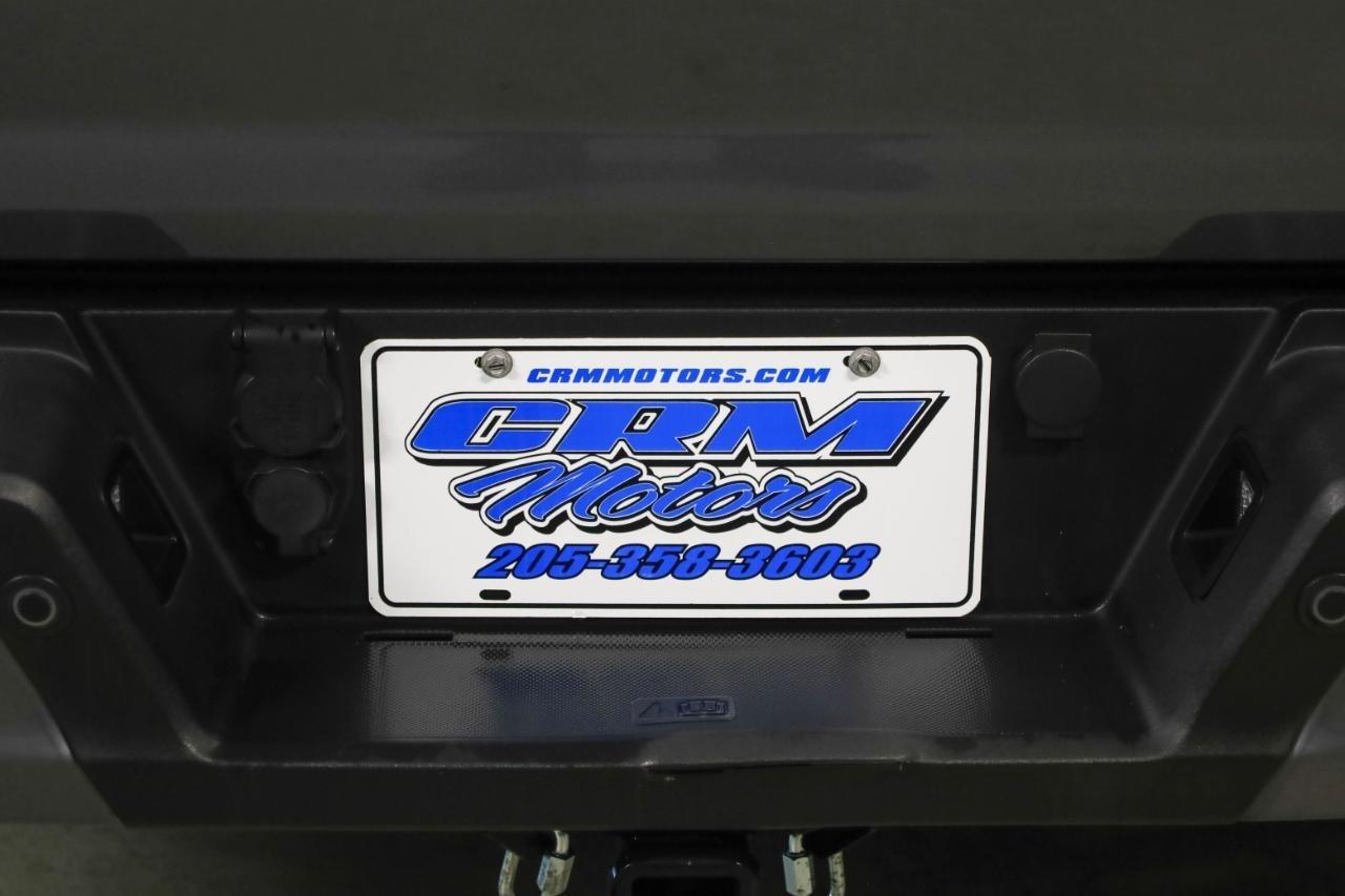 Ford F-150 King Ranch 4WD SuperCrew 5.5' Box 2022