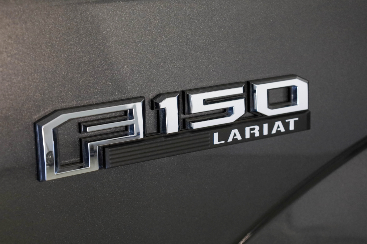 Ford F-150 King Ranch 4WD SuperCrew 5.5' Box 2019