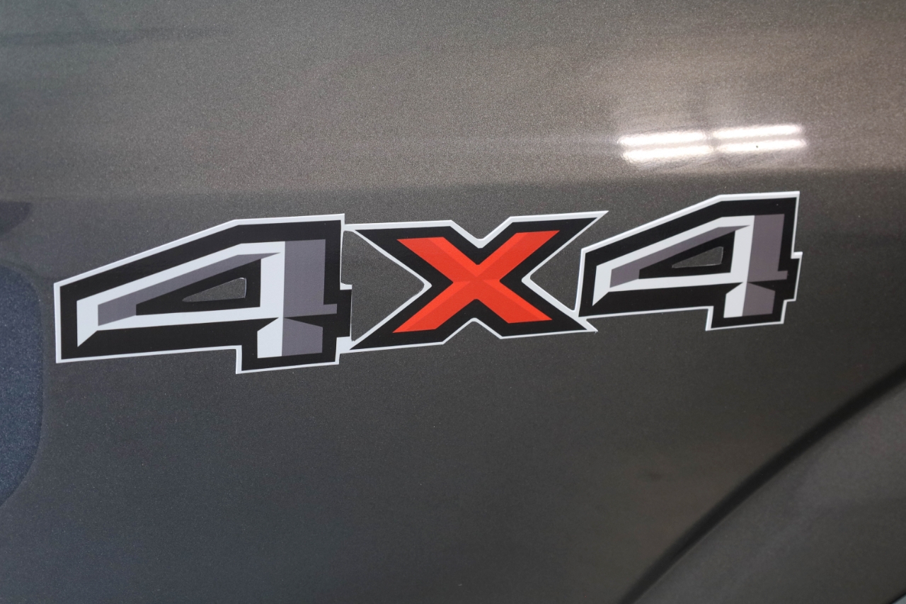 Ford F-150 King Ranch 4WD SuperCrew 5.5' Box 2019