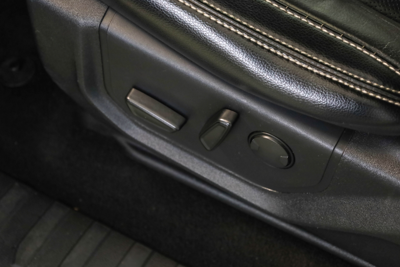 Ford F-150 King Ranch 4WD SuperCrew 5.5' Box 2019