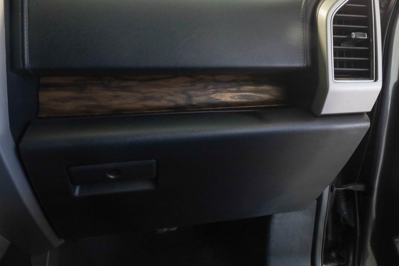 Ford F-150 King Ranch 4WD SuperCrew 5.5' Box 2019