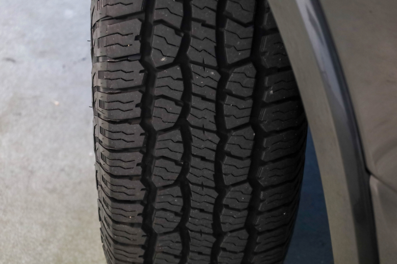 Ford F-150 King Ranch 4WD SuperCrew 5.5' Box 2019