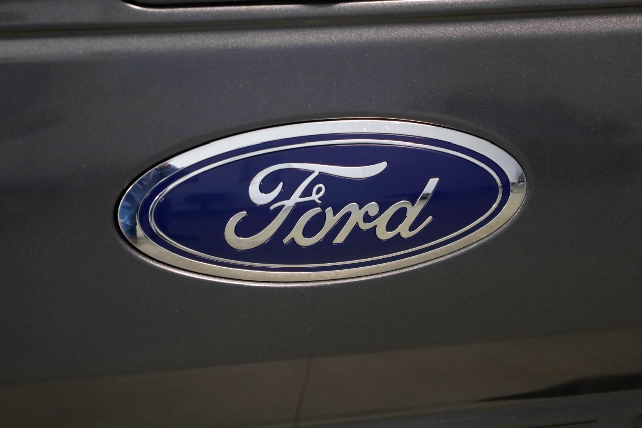 Ford F-150 King Ranch 4WD SuperCrew 5.5' Box 2019