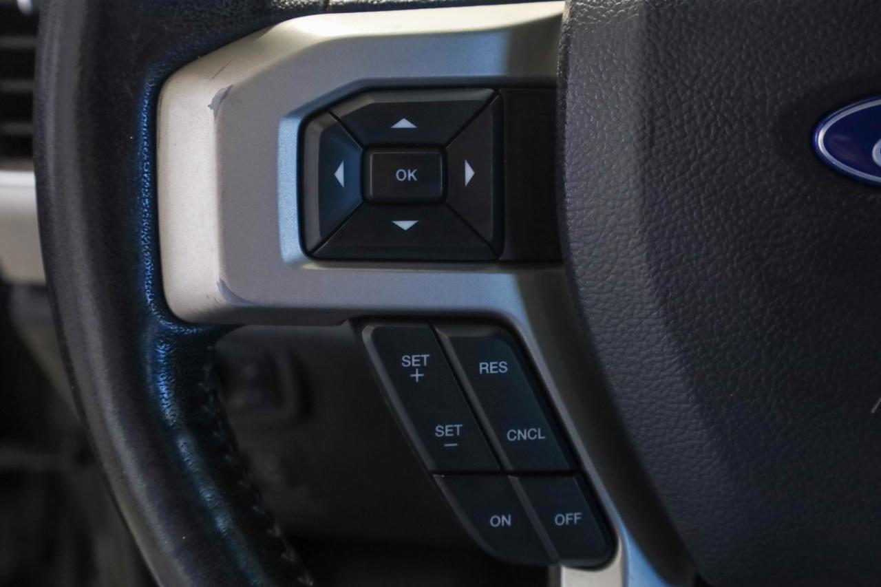 Ford F-150 King Ranch 4WD SuperCrew 5.5' Box 2019