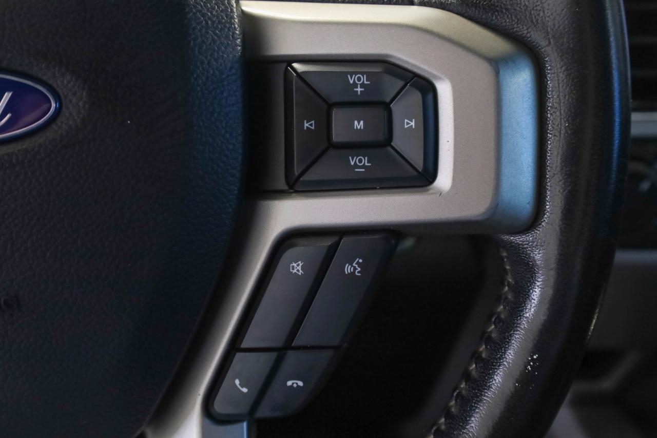 Ford F-150 King Ranch 4WD SuperCrew 5.5' Box 2019