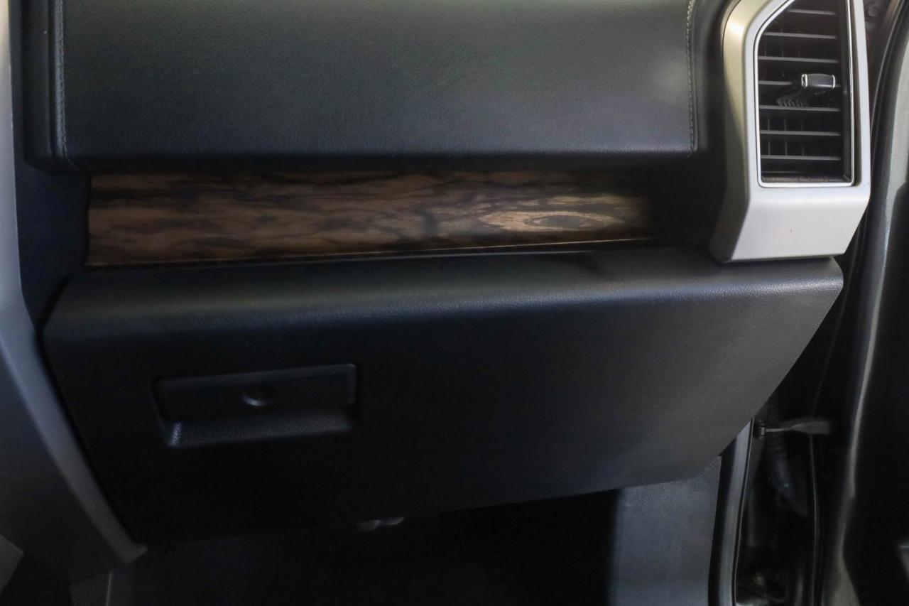 Ford F-150 King Ranch 4WD SuperCrew 5.5' Box 2019