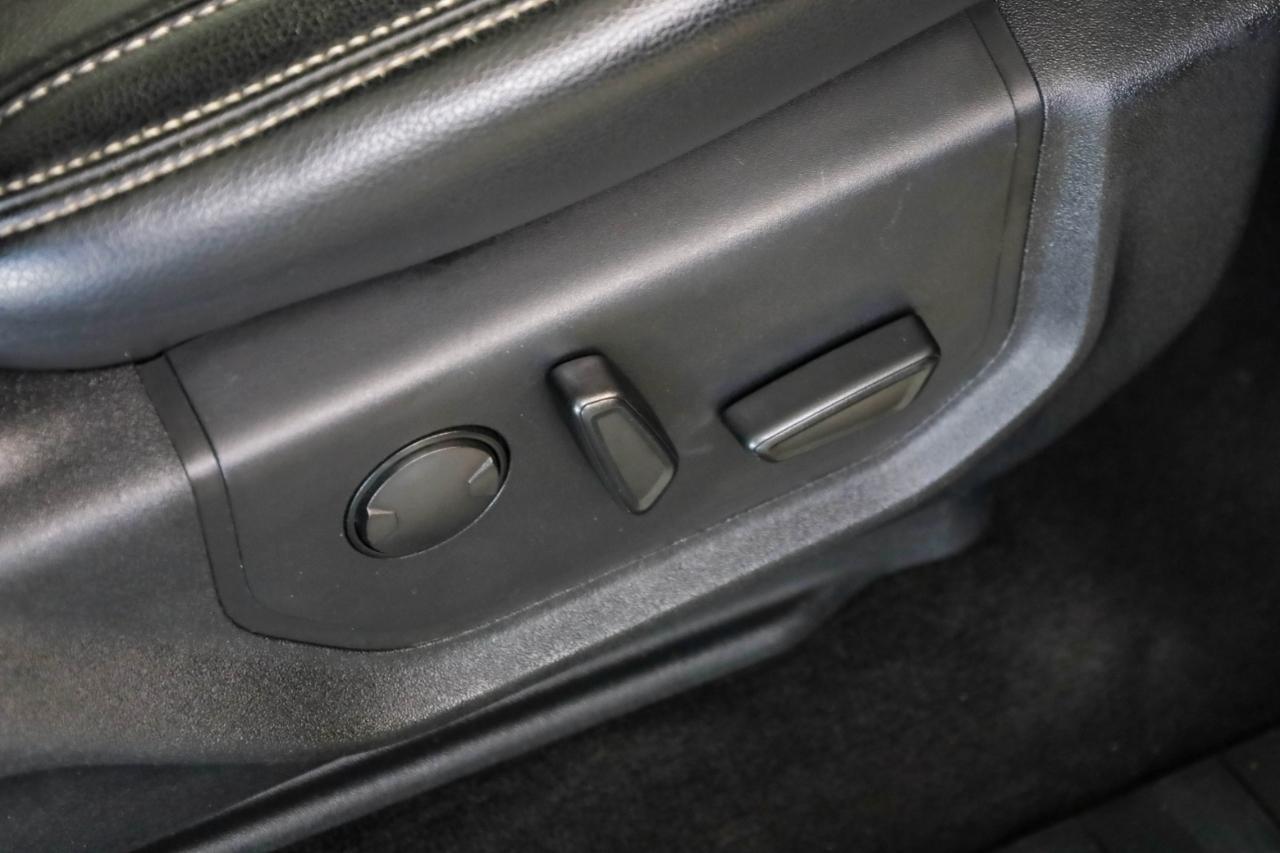 Ford F-150 King Ranch 4WD SuperCrew 5.5' Box 2019