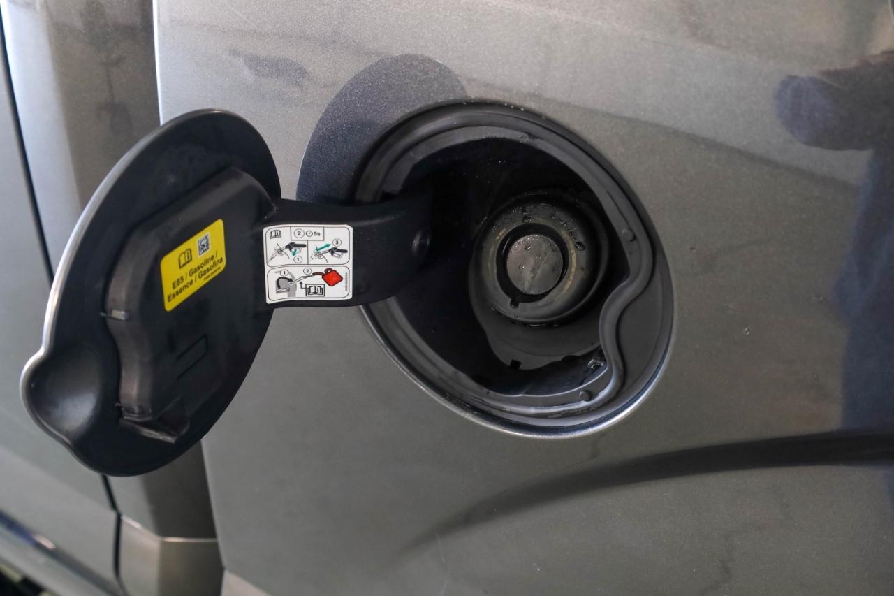 Ford F-150 King Ranch 4WD SuperCrew 5.5' Box 2019