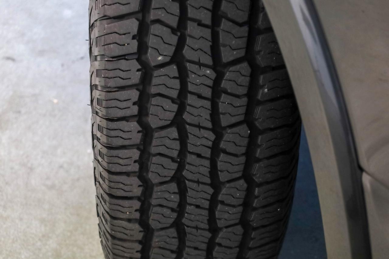 Ford F-150 King Ranch 4WD SuperCrew 5.5' Box 2019