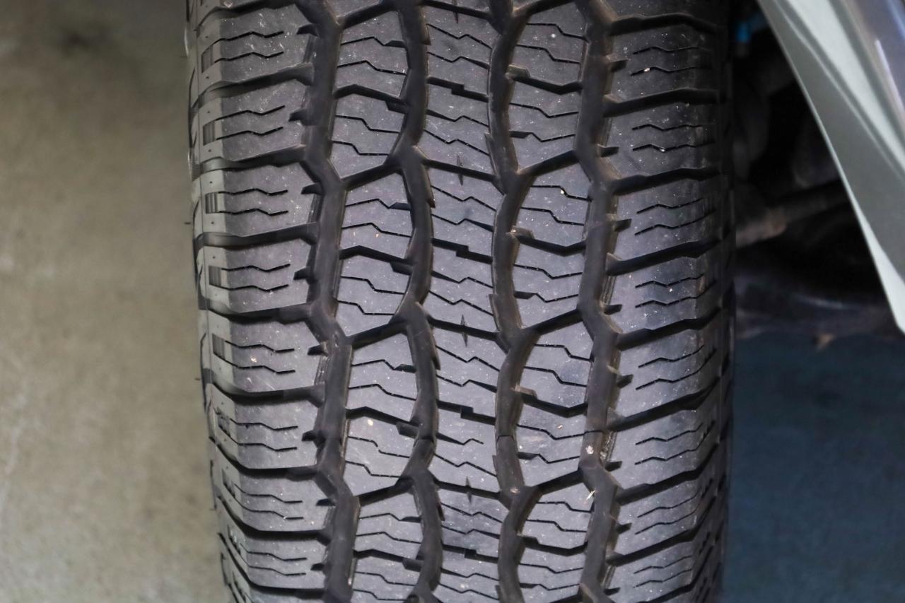 Ford F-150 King Ranch 4WD SuperCrew 5.5' Box 2019