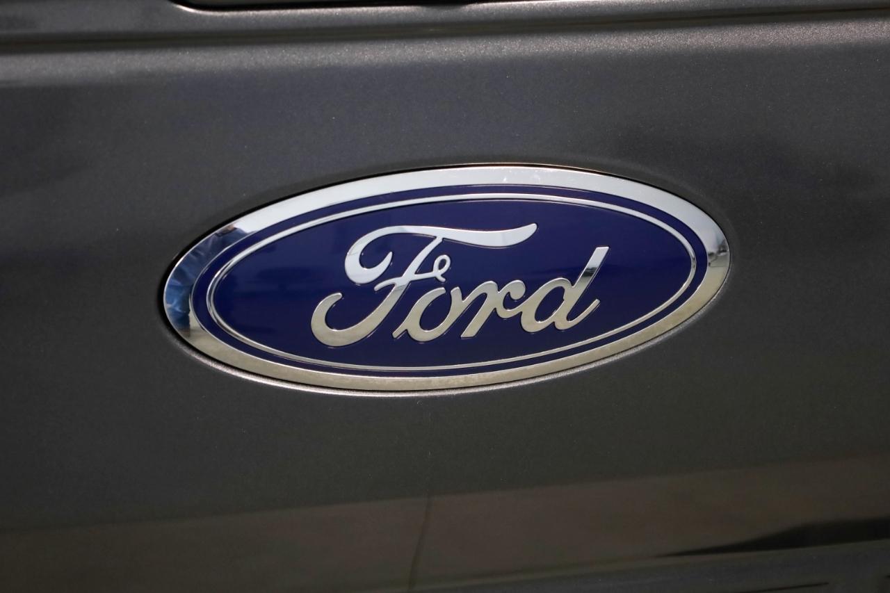 Ford F-150 King Ranch 4WD SuperCrew 5.5' Box 2019