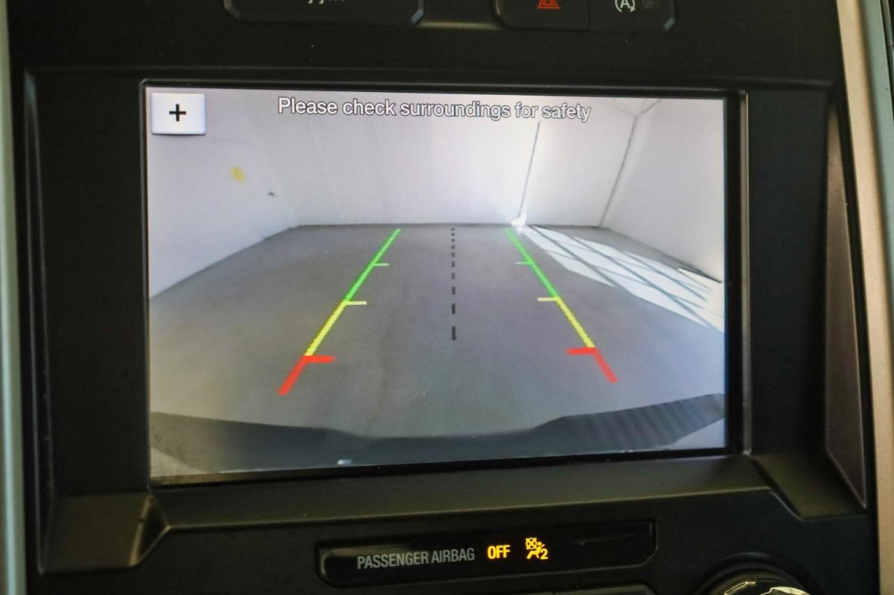 Ford F-150 King Ranch 4WD SuperCrew 5.5' Box 2019